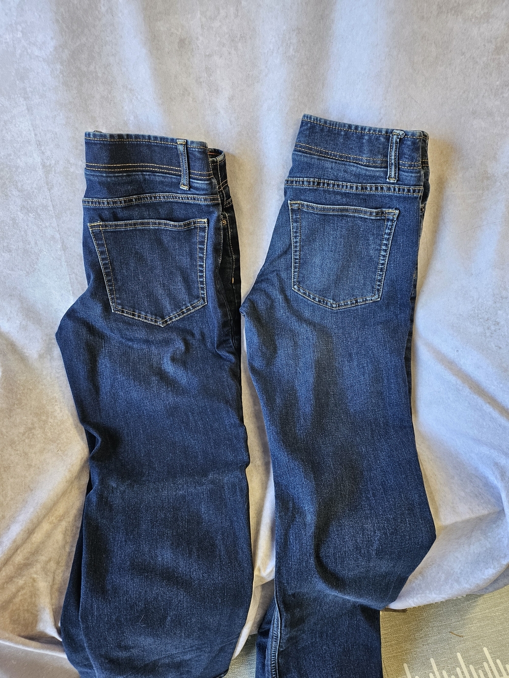 MEN'S URBAN PIPELINE ULTRA FLEX STRAIGHT JEANS DUO PACK!GREAT WORK JEANS 🌟